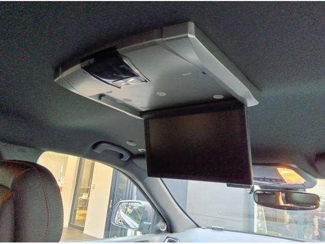 ジープ・グランドチェロキー トレイルホーク テレビキャンセラー/DVDプレーヤー/アルパインフリップモニター/サイドステップ/ETC/バックカメラ/フロントカメラ(12枚目)