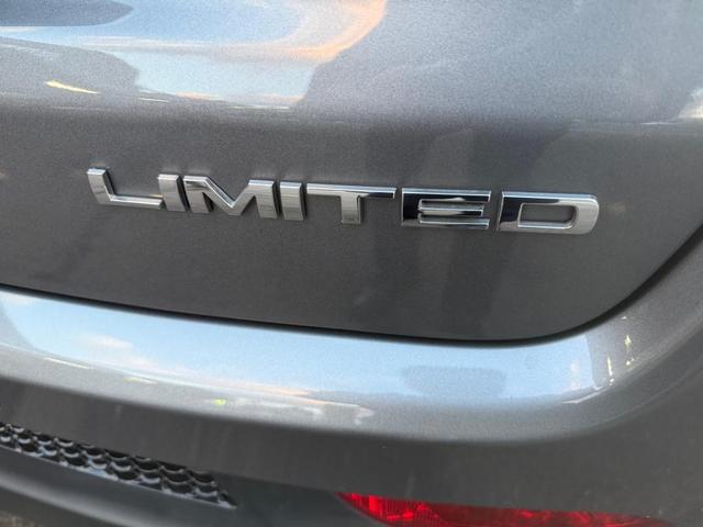 ジープ・コンパス リミテッド（12枚目）