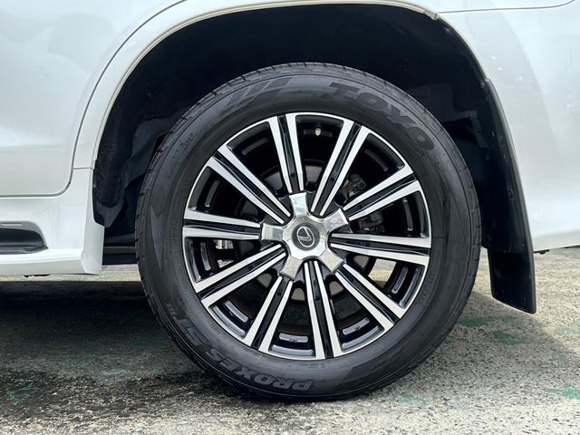 LX(レクサス)LX570ブラックシークエンス 4WD 黒革 LX(レクサス)LX570ブラックシークエンス 4WD 黒革