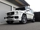 Ｇ６３　デジーノレザーエクスクルーシブインテリアＰＫＧ　ＡＭＧ２０インチＡＷ　ＡＭＧレッドキャリパー　サンルーフ　ツートンレザースポーツシート　ダイヤモンドステッチインテリア　ドライブレコーダー(3枚目)