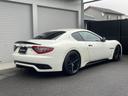 MASERATI GRAN TURISMO