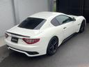 MASERATI GRAN TURISMO