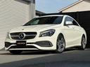 MERCEDES BENZ CLA-CLASS