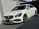 MERCEDES BENZ CLA-CLASS