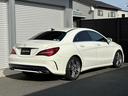 MERCEDES BENZ CLA-CLASS