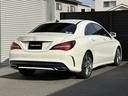 MERCEDES BENZ CLA-CLASS