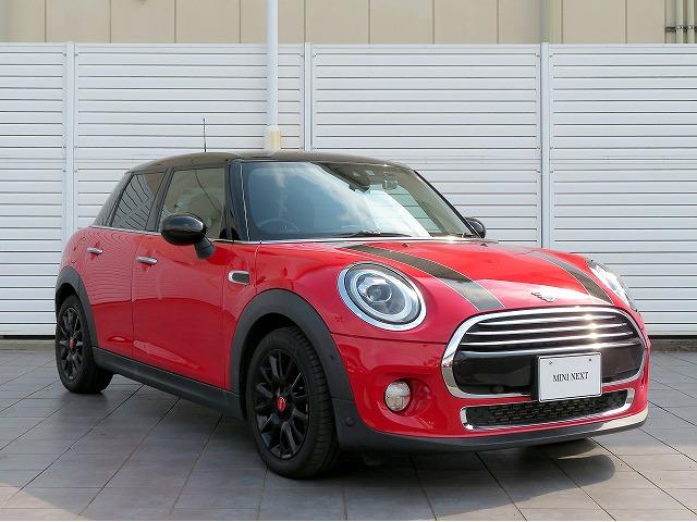 ＭＩＮＩ ＭＩＮＩ