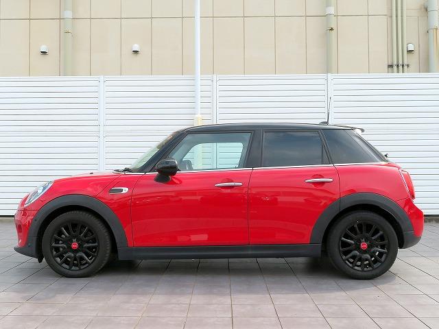 ＭＩＮＩ ＭＩＮＩ