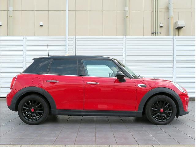 ＭＩＮＩ ＭＩＮＩ