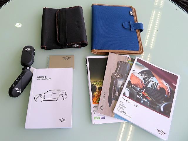 MINI ジョンクーパーワークス カントリーマンオール4JCW Lパッケージ アクティブシート JCWパフォーマンスブレーキ パノラマガラスサンルーフ コーナーセンサー オートランク ハーマンカードンサウンド レーンチェンジ&ディパーチャーウォーニング ACC(6枚目)