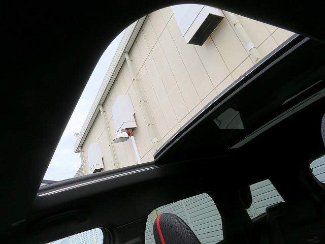 MINI ジョンクーパーワークス カントリーマンオール4JCW Lパッケージ アクティブシート JCWパフォーマンスブレーキ パノラマガラスサンルーフ コーナーセンサー オートランク ハーマンカードンサウンド レーンチェンジ&ディパーチャーウォーニング ACC(21枚目)