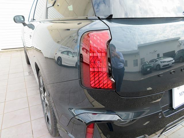 MINI ジョンクーパーワークス カントリーマンオール4JCW Lパッケージ アクティブシート JCWパフォーマンスブレーキ パノラマガラスサンルーフ コーナーセンサー オートランク ハーマンカードンサウンド レーンチェンジ&ディパーチャーウォーニング ACC(42枚目)