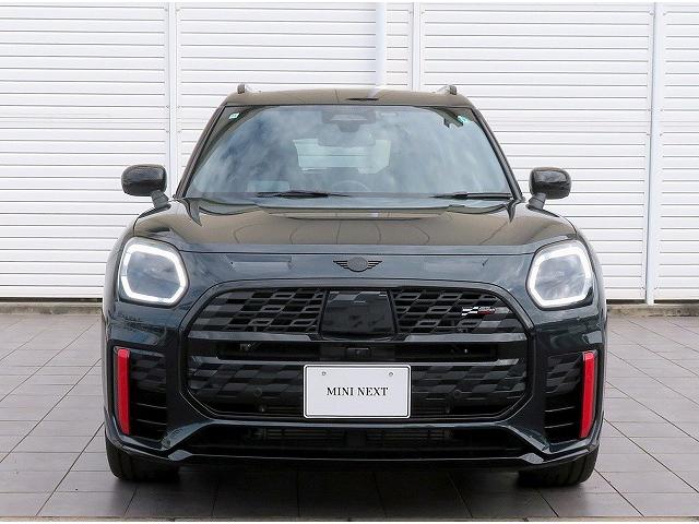 MINI ジョンクーパーワークス カントリーマンオール4JCW Lパッケージ アクティブシート JCWパフォーマンスブレーキ パノラマガラスサンルーフ コーナーセンサー オートランク ハーマンカードンサウンド レーンチェンジ&ディパーチャーウォーニング ACC(54枚目)