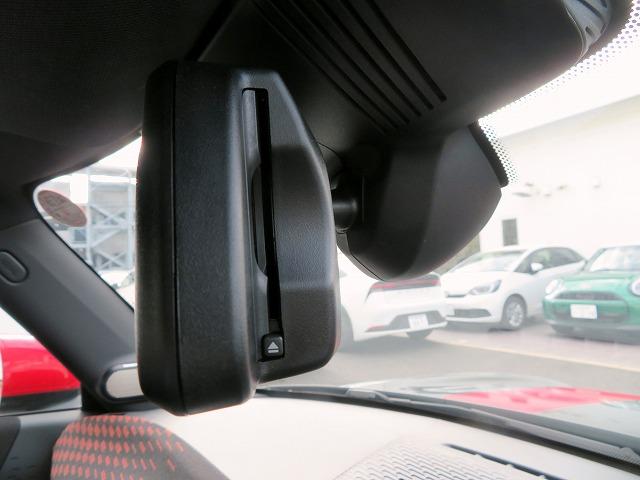 MINI ジョンクーパーワークス ジョンクーパーワークストリム ヘッドアップディスプレイ ハーマンカードンサウンド トップ+リアビューカメラ アクティブクルコン レーンチェンジ&ディパーチャーウォーニング Oパッケージ ベスキン&ホードコンビネーションシート(20枚目)