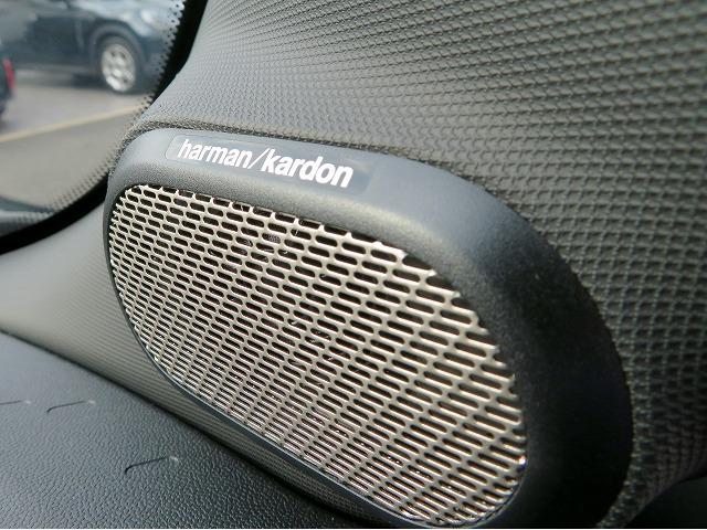 MINI ジョンクーパーワークス ジョンクーパーワークストリム ヘッドアップディスプレイ ハーマンカードンサウンド トップ+リアビューカメラ アクティブクルコン レーンチェンジ&ディパーチャーウォーニング Oパッケージ ベスキン&ホードコンビネーションシート(24枚目)