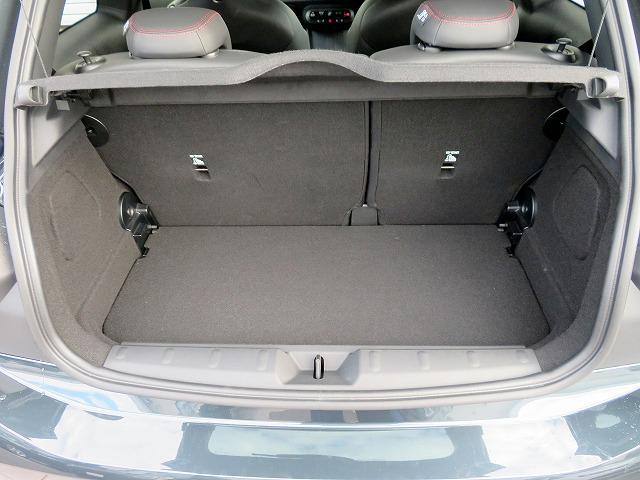 MINI ジョンクーパーワークス ジョンクーパーワークストリム ヘッドアップディスプレイ ハーマンカードンサウンド トップ+リアビューカメラ アクティブクルコン レーンチェンジ&ディパーチャーウォーニング Oパッケージ ベスキン&ホードコンビネーションシート(29枚目)