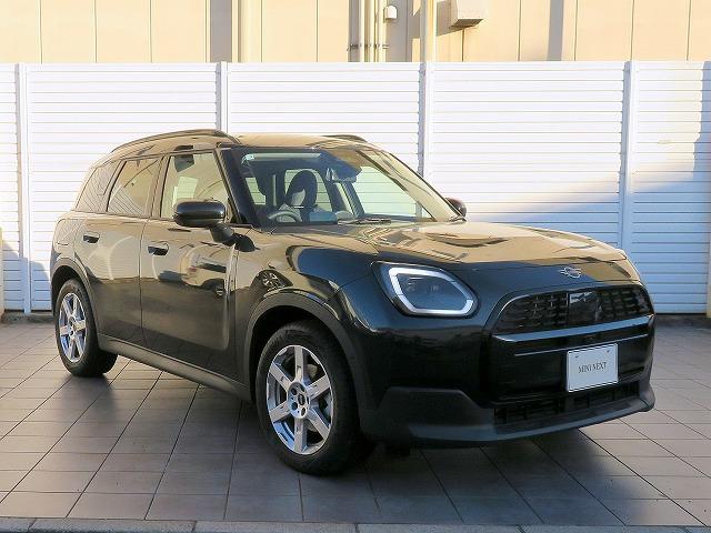 MINI カントリーマンD クラシック・トリム Mパッケージ ベスキン&クロスコンビシート ステアリングヒーター ヘッドアップディスプレイ ハーマンカードンサウンドシステム アクティブクルコン レーンチェンジ&ディパーチャーウォーニング 禁煙車(50枚目)