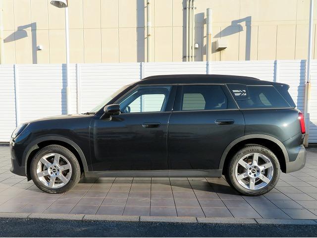 MINI カントリーマンD クラシック・トリム Mパッケージ ベスキン&クロスコンビシート ステアリングヒーター ヘッドアップディスプレイ ハーマンカードンサウンドシステム アクティブクルコン レーンチェンジ&ディパーチャーウォーニング 禁煙車(51枚目)