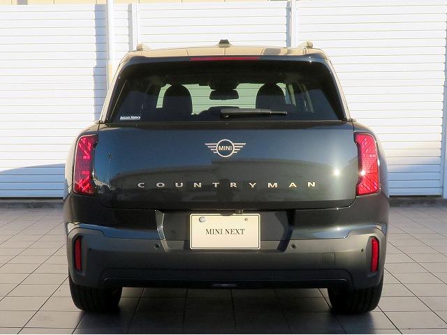 MINI カントリーマンD クラシック・トリム Mパッケージ ベスキン&クロスコンビシート ステアリングヒーター ヘッドアップディスプレイ ハーマンカードンサウンドシステム アクティブクルコン レーンチェンジ&ディパーチャーウォーニング 禁煙車(54枚目)