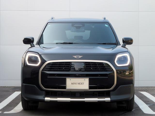 ＭＩＮＩ カントリーマンＤ　クラシック・トリム　フェイバリットトリム　Ｍパッケージ　ＬＥＤライト　１９アルミ　コーナーセンサー　オートトランク　コンフォートアクセス　ハッドアップディスプレイ　ハーマンカードンサウンド　レーンェンジ＆ディパーチャー（46枚目）