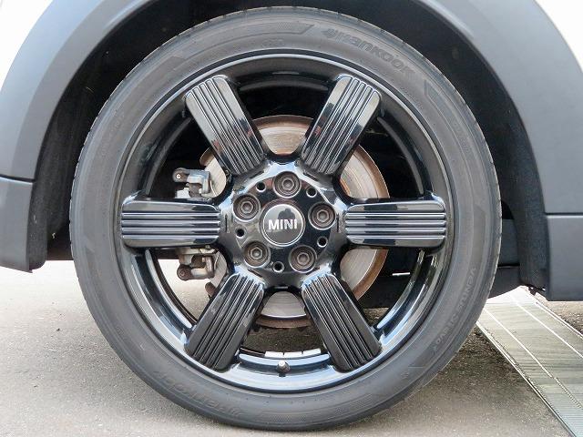 MINI クーパーS コンバーチブル クラシック・トリム LEDヘッドライト 純正17アルミ コナーセンサー コンフォートアクセス シートヒーター ディスプレイメーター 純正ナビ バックカメラ ETC アクティブクルコン レーンディパーチャーウォーニング(36枚目)