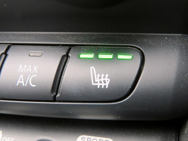 MINI クーパーS コンバーチブル クラシック・トリム LEDヘッドライト 純正18アルミホイール コーナーセンサー コンフォートアクセス シートヒーター ディスプレイメーター 純正ナビ バックカメラ アクティブクルコン レーンディパーチャーウォーニング(24枚目)
