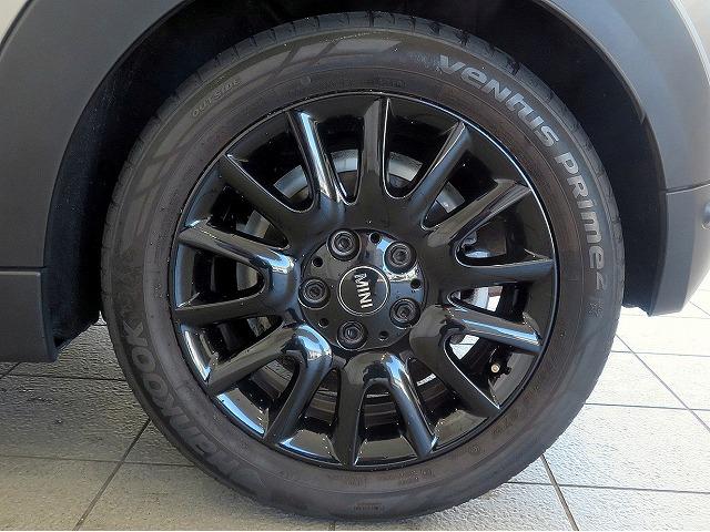 MINI クーパー コンバーチブル JCWステアリング ブラックレザーシート シートヒーター LEDヘッドライト 純正16アルミホイール コーナーセンサー コンフォートアクセス 純正ナビ バックカメラ ETC クルーズコントロール(39枚目)