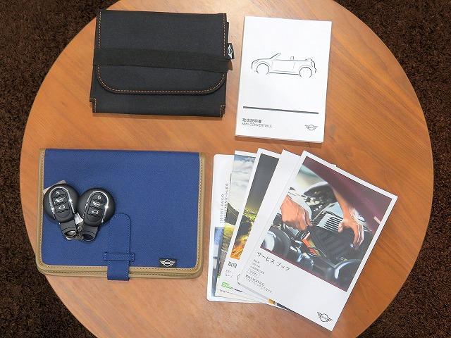 MINI クーパー コンバーチブル クラシック・トリム LEDヘッドライト 純正16アルミホイール コーナーセンサー コンフォートアクセス シートヒーター デジタルメーター バックカメラ ETC アクティブクルコン アップルカープレイ 電動パーキング(6枚目)