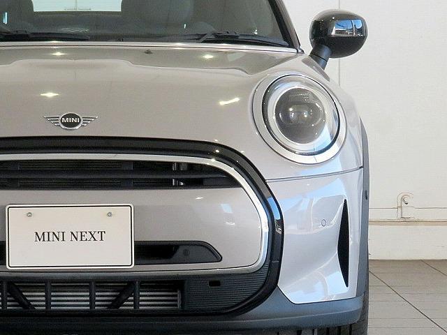 MINI クーパー コンバーチブル クラシック・トリム LEDヘッドライト 純正16アルミホイール コーナーセンサー コンフォートアクセス シートヒーター デジタルメーター バックカメラ ETC アクティブクルコン アップルカープレイ 電動パーキング(37枚目)