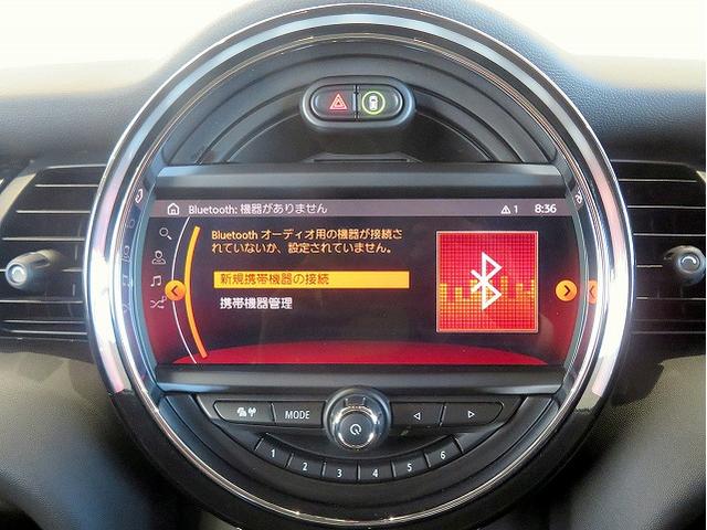 MINI クーパーSD カメラ&ペッパーPKG アディショナルヘッドライト LEDヘッドライト 純正17アルミホイール コーナーセンサー コンフォートアクセス 純正ナビ バックカメラ ETC アクティブクルーズコントロール(15枚目)