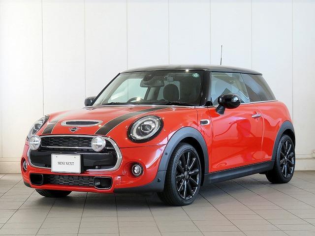 MINI クーパーSD カメラ&ペッパーPKG アディショナルヘッドライト LEDヘッドライト 純正17アルミホイール コーナーセンサー コンフォートアクセス 純正ナビ バックカメラ ETC アクティブクルーズコントロール(42枚目)