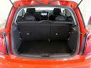 ◆日常生活には十分の容量のトランクスペースです◆