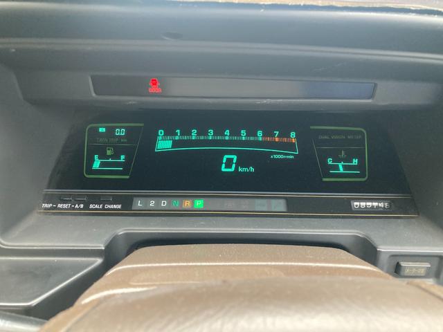 クラウン ロイヤルサルーン クルコン 純正15インチAW AT パワーシート 記録簿 タイベル交換済み(39枚目)