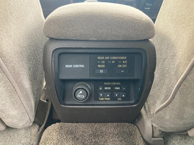 クラウン ロイヤルサルーン クルコン 純正15インチAW AT パワーシート 記録簿 タイベル交換済み(51枚目)