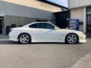 NISSAN SILVIA