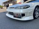 NISSAN SILVIA