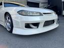 NISSAN SILVIA