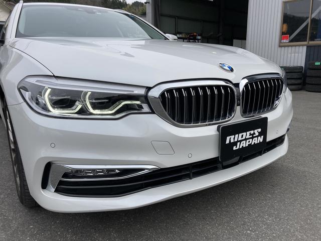 ＢＭＷ ５シリーズ