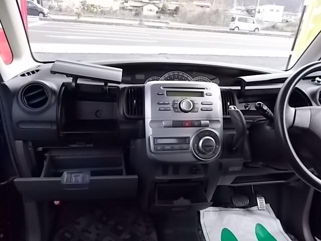カスタムXリミテッド スマートキー 片側電動スライドドア(11枚目)