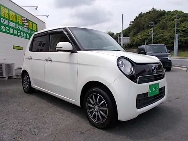 G・Lパッケージ HID スマートキー(3枚目)