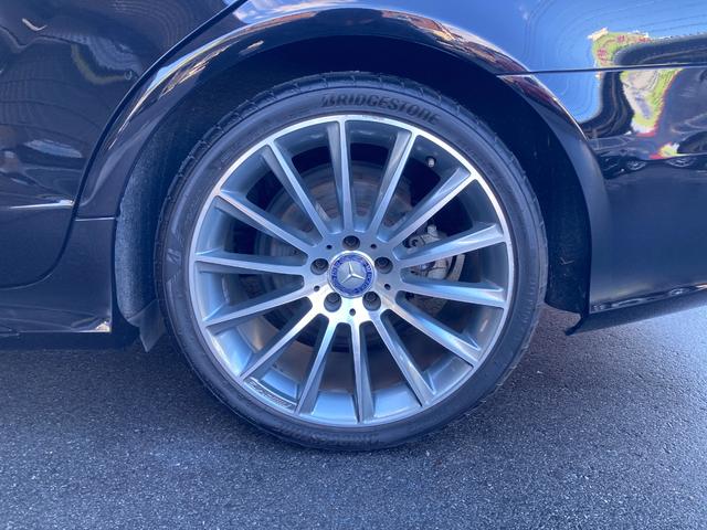 ＣＬＳクラス シューティングブレーク ＣＬＳ２２０ＡＭＧラインブルーテックシューティングＢ　ＥＴＣ　バックカメラ　ナビ　ＴＶ　キーレスゴー　前後ソナー　ＡＣＣ　純正１９インチＡＷ　純正ＬＥＤヘッドライト　パワーシート　黒革シート　スマートキー　全席シートヒーター　エアサス　電動リアゲート（22枚目）