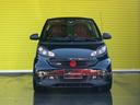 MCC SMART SMART FORTWO COUPE