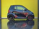 MCC SMART SMART FORTWO COUPE