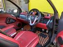 MCC SMART SMART FORTWO COUPE