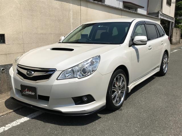 2.5GT SIクルーズ サイバーナビ 地デジ スマートキー(2枚目)