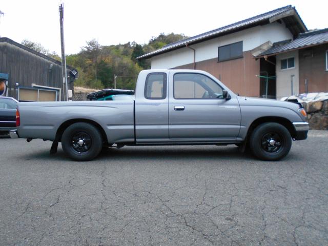 米国トヨタタコマエクストラキャブ 中古車 Motor Fan モーターファン 米国トヨタタコマエクストラキャブ 中古車 Motor Fan モーターファン