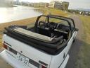 VOLKSWAGEN GOLF CABRIO