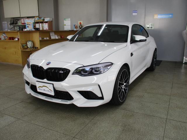 ＢＭＷ Ｍ２