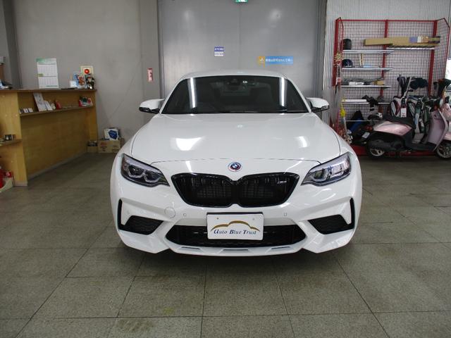 ＢＭＷ Ｍ２