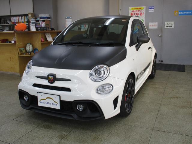 キャリアカー、代車もご用意しておりますので、もしもの時も安心です。